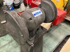 日立工機 両頭グラインダー ABT4