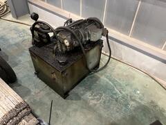 武田機械 インモーションセンタ TK-3000MV-8S