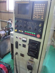 東京精機工作所 NC横軸ロータリー研削盤 TR-30