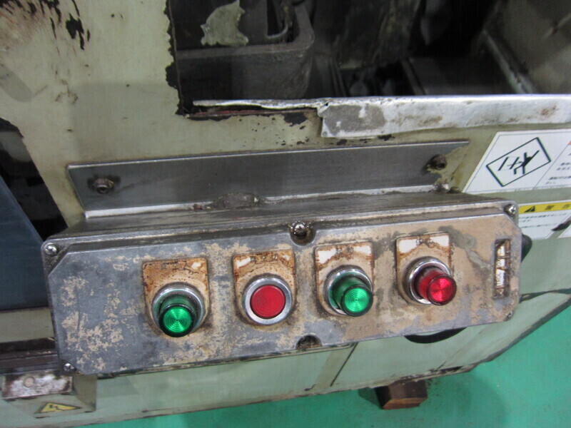 東京精機工作所 NC横軸ロータリー研削盤 TR-30