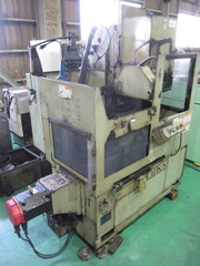 東京精機工作所 NC横軸ロータリー研削盤 TR-30