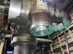 吉田鉄工所 直立ボール盤 YUD-540