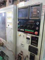東京精機工作所 横軸ロータリー研削盤 TC-3