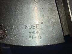 中部工機 汎用旋盤 LL-1000