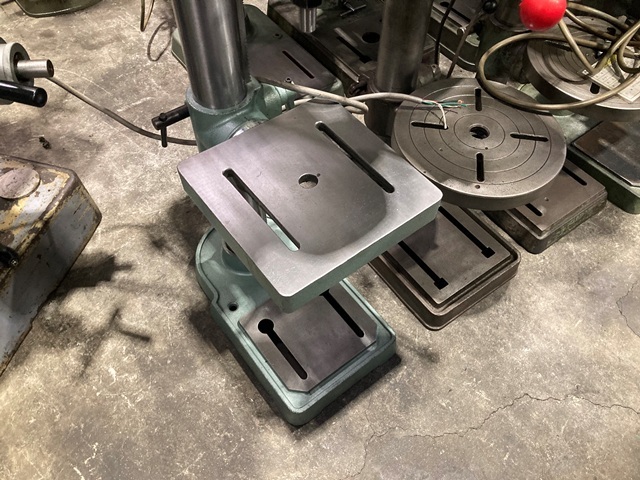 日立工機 タッピングボール盤 BT13S