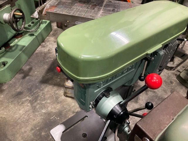 日立工機 タッピングボール盤 BT13S