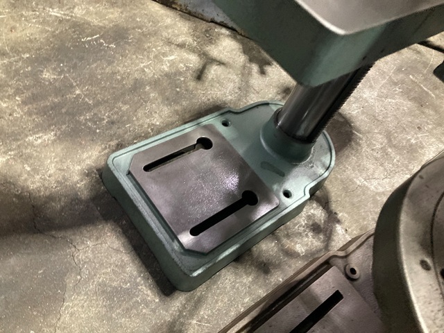 日立工機 タッピングボール盤 BT13S