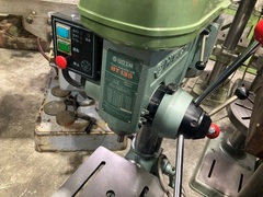 日立工機 タッピングボール盤 BT13S