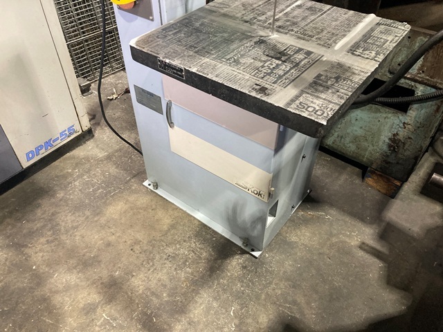 ワイエス工機 コンターマシン VZ-300
