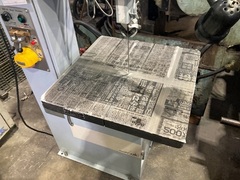 ワイエス工機 コンターマシン VZ-300