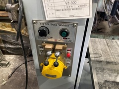 ワイエス工機 コンターマシン VZ-300