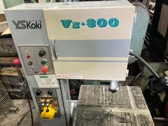 ワイエス工機 コンターマシン VZ-300