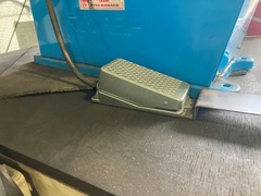 マツモト ポジショナー PS-1F-5