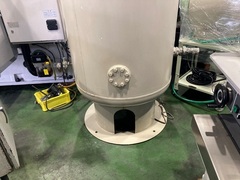 アネスト岩田 エアータンク SAT-1000B-80