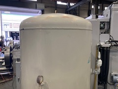 アネスト岩田 エアータンク SAT-1000B-80