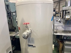 アネスト岩田 エアータンク SAT-1000B-80