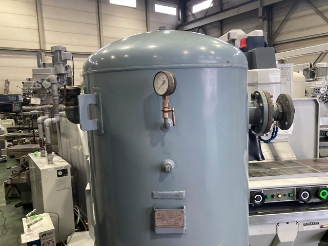 日立 エアータンク 770L