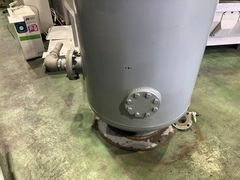日立 エアータンク 770L