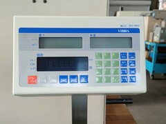 新光電子 個数はかり CUXⅢ-30K