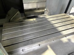 オークマ #5立マシニング MILLAC-561V