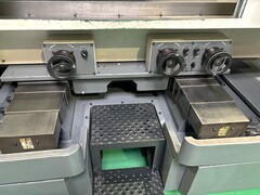 オークマ #5立マシニング MILLAC-561V