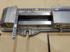 武田機械 油圧マシンバイス TK-100HVS