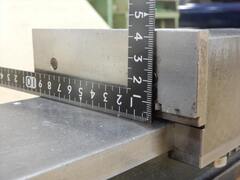 不明 ネジバイス 口金巾130mm