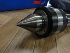 NSK｜日本測定 回転センター LC-5N