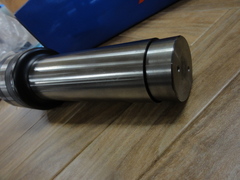 NSK｜日本測定 回転センター LC-5N