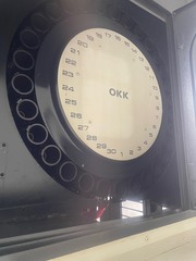 OKK 立形マシニングセンター VM5Ⅲ(B)