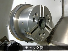 森精機製作所 NC旋盤 CL-2000AT