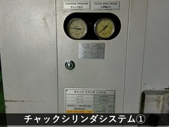 森精機製作所 NC旋盤 CL-2000AT