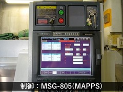 森精機製作所 NC旋盤 CL-2000AT