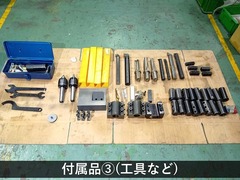 森精機製作所 NC旋盤 CL-2000AT