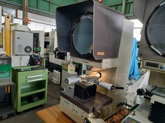 ミツトヨ 投影機 PJ300