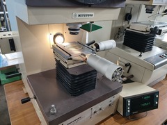 ミツトヨ 投影機 PJ300