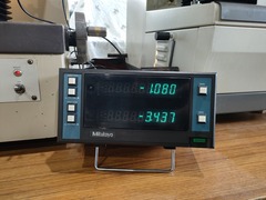 ミツトヨ 投影機 PJ300