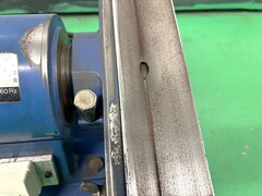 JAM 面取機 CC02