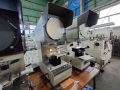 ミツトヨ 投影機 PJ300