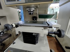 ミツトヨ 投影機 PJ300