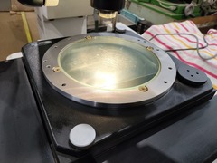 ミツトヨ 測定顕微鏡 MF-A1010 (176-522-2)