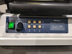 ミツトヨ 測定顕微鏡 MF-A1010 (176-522-2)