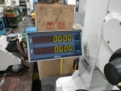 ミツトヨ 測定顕微鏡 MF-A1010 (176-522-2)