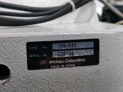 ミツトヨ 測定顕微鏡 MF-A1010 (176-522-2)