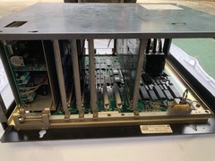 安川電機 コントロールユニット JZNC-RK328-6200-1
