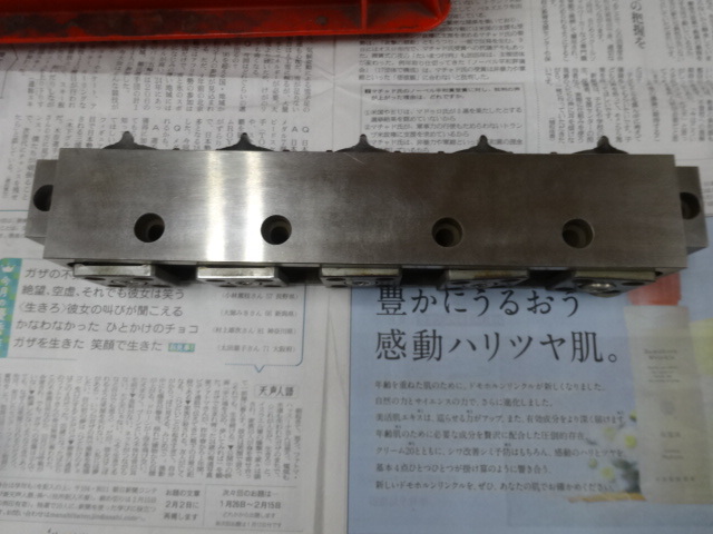 EROWA 治具