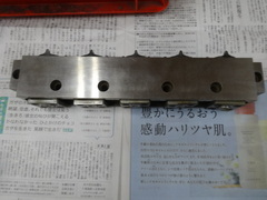 EROWA 治具