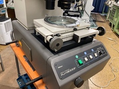 MITUTOYO｜ミツトヨ 投影機 PJ-H3000F
