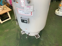 明治 エアータンク 390L