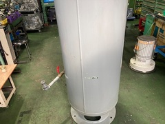 日立 エアータンク 430L
